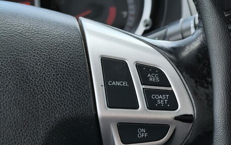 Mitsubishi Lancer IX, 2008 год, 299 000 рублей, 11 фотография