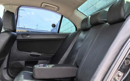 Mitsubishi Lancer IX, 2008 год, 299 000 рублей, 17 фотография