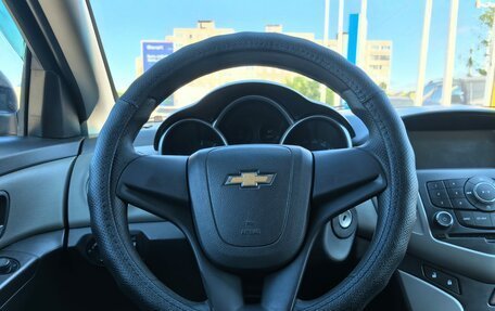 Chevrolet Cruze II, 2011 год, 569 000 рублей, 10 фотография