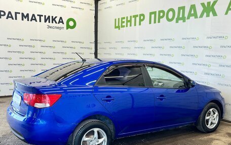 KIA Cerato III, 2011 год, 590 000 рублей, 5 фотография