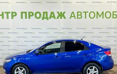KIA Cerato III, 2011 год, 590 000 рублей, 6 фотография