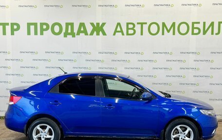 KIA Cerato III, 2011 год, 590 000 рублей, 7 фотография