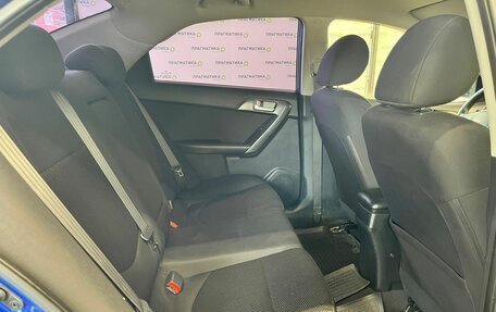 KIA Cerato III, 2011 год, 590 000 рублей, 10 фотография