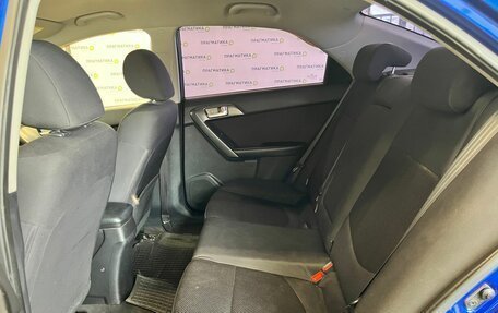 KIA Cerato III, 2011 год, 590 000 рублей, 9 фотография