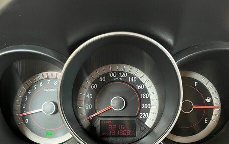 KIA Cerato III, 2011 год, 590 000 рублей, 13 фотография