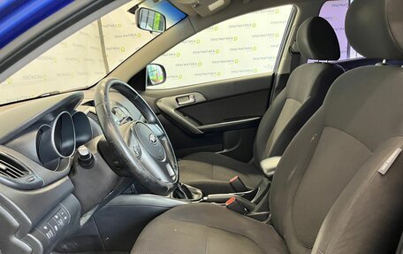 KIA Cerato III, 2011 год, 590 000 рублей, 8 фотография