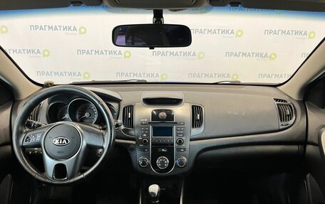 KIA Cerato III, 2011 год, 590 000 рублей, 12 фотография