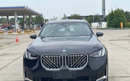 BMW X3, 2025 год, 6 400 000 рублей, 2 фотография