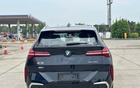 BMW X3, 2025 год, 6 400 000 рублей, 7 фотография