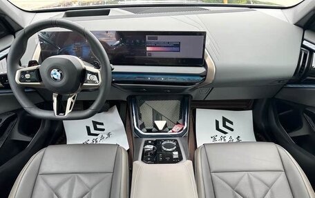 BMW X3, 2025 год, 6 400 000 рублей, 12 фотография