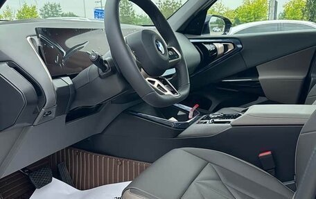 BMW X3, 2025 год, 6 400 000 рублей, 10 фотография