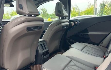 BMW X3, 2025 год, 6 400 000 рублей, 11 фотография