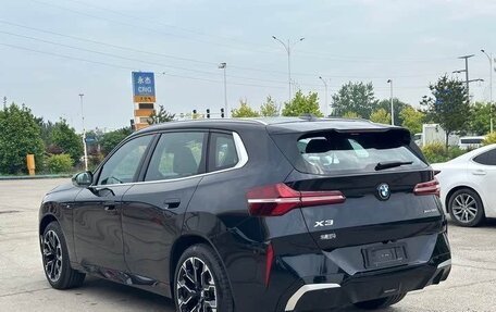 BMW X3, 2025 год, 6 400 000 рублей, 8 фотография