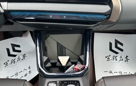 BMW X3, 2025 год, 6 400 000 рублей, 13 фотография