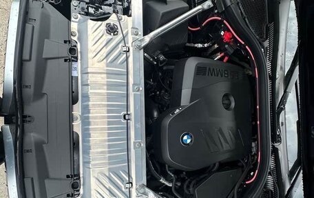 BMW X3, 2025 год, 6 400 000 рублей, 17 фотография