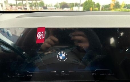 BMW X3, 2025 год, 6 400 000 рублей, 16 фотография