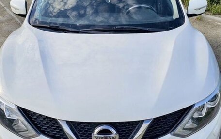 Nissan Qashqai, 2014 год, 1 800 000 рублей, 7 фотография
