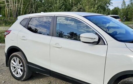 Nissan Qashqai, 2014 год, 1 800 000 рублей, 8 фотография