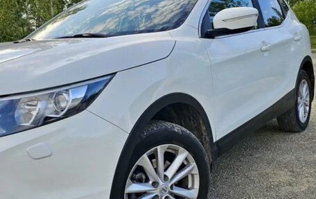 Nissan Qashqai, 2014 год, 1 800 000 рублей, 12 фотография