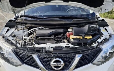 Nissan Qashqai, 2014 год, 1 800 000 рублей, 14 фотография