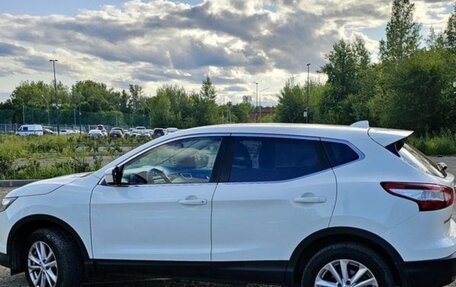 Nissan Qashqai, 2014 год, 1 800 000 рублей, 11 фотография