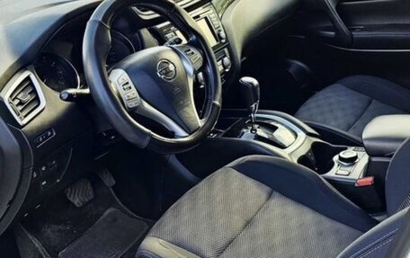 Nissan Qashqai, 2014 год, 1 800 000 рублей, 16 фотография