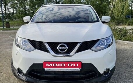 Nissan Qashqai, 2014 год, 1 800 000 рублей, 4 фотография