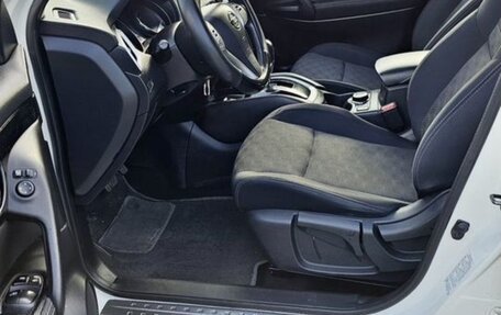Nissan Qashqai, 2014 год, 1 800 000 рублей, 17 фотография