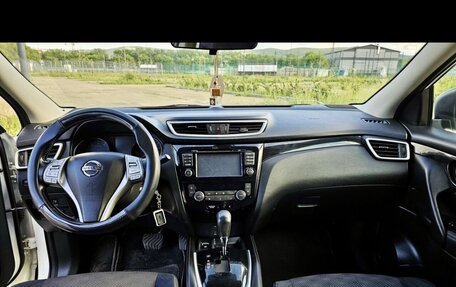 Nissan Qashqai, 2014 год, 1 800 000 рублей, 18 фотография