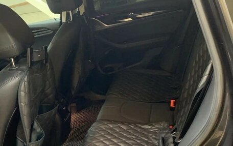 BMW X3, 2018 год, 3 500 000 рублей, 7 фотография