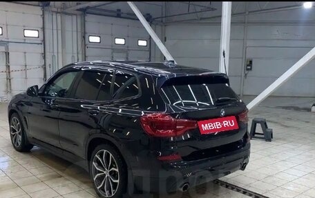 BMW X3, 2018 год, 3 500 000 рублей, 6 фотография