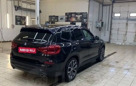 BMW X3, 2018 год, 3 500 000 рублей, 5 фотография