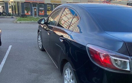 Mazda 3, 2010 год, 799 000 рублей, 5 фотография