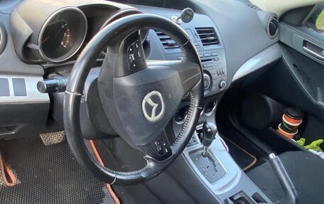 Mazda 3, 2010 год, 799 000 рублей, 9 фотография