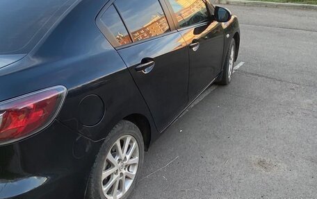 Mazda 3, 2010 год, 799 000 рублей, 4 фотография