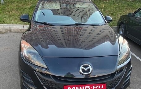 Mazda 3, 2010 год, 799 000 рублей, 2 фотография
