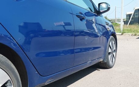 KIA Rio III рестайлинг, 2011 год, 620 000 рублей, 6 фотография