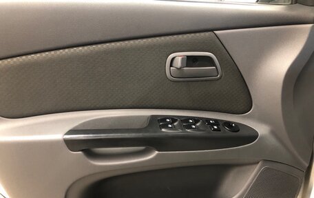 KIA Rio II, 2011 год, 569 000 рублей, 9 фотография