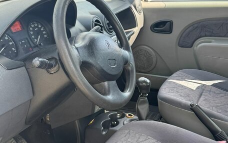 Renault Logan I, 2007 год, 249 000 рублей, 6 фотография
