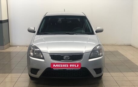 KIA Rio II, 2011 год, 569 000 рублей, 2 фотография