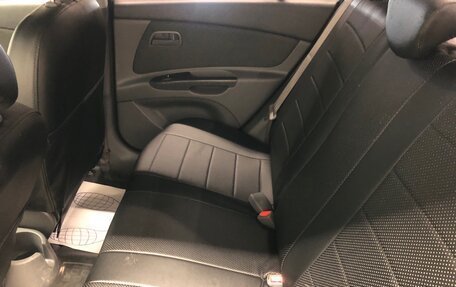 KIA Rio II, 2011 год, 569 000 рублей, 16 фотография