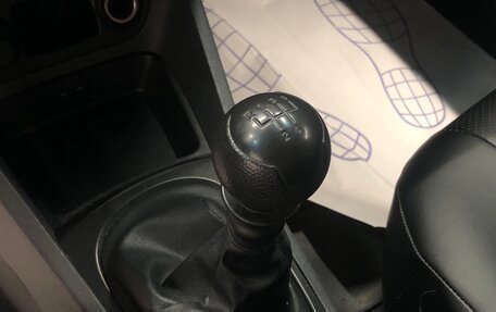 KIA Rio II, 2011 год, 569 000 рублей, 18 фотография