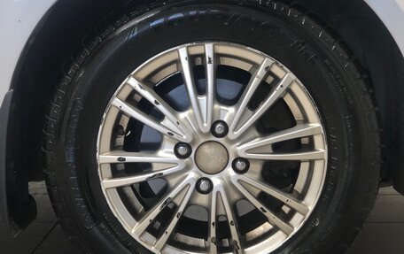 KIA Rio II, 2011 год, 569 000 рублей, 22 фотография