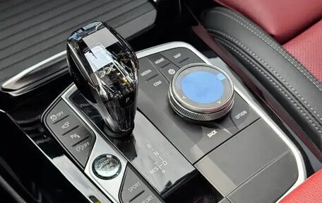 BMW X3, 2022 год, 12 фотография
