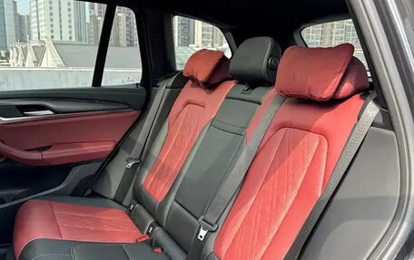BMW X3, 2022 год, 14 фотография