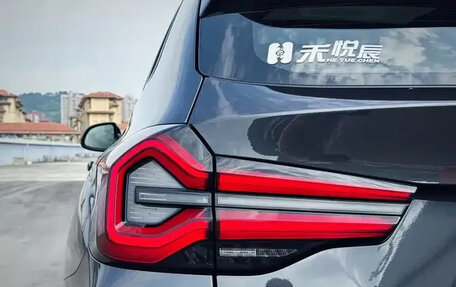 BMW X3, 2022 год, 7 фотография