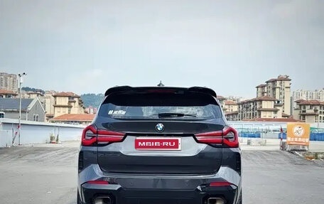 BMW X3, 2022 год, 6 фотография