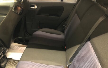 Ford Fusion I, 2008 год, 370 000 рублей, 14 фотография