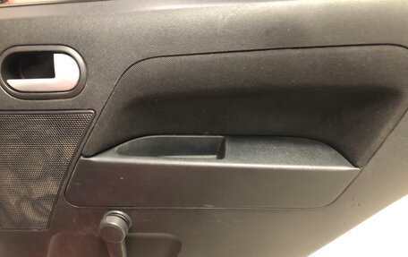 Ford Fusion I, 2008 год, 370 000 рублей, 18 фотография