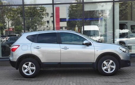 Nissan Qashqai, 2011 год, 1 056 000 рублей, 4 фотография